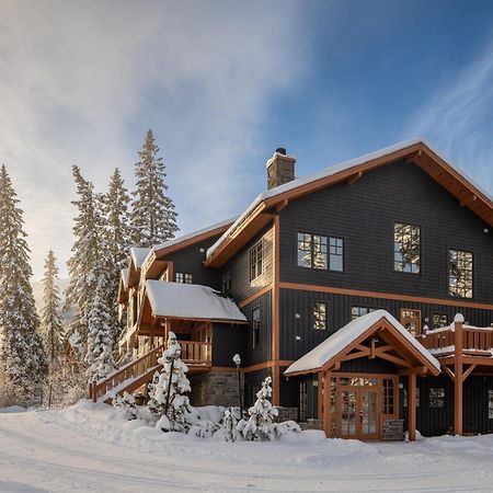 Copper Horse Lodge Голдън Екстериор снимка