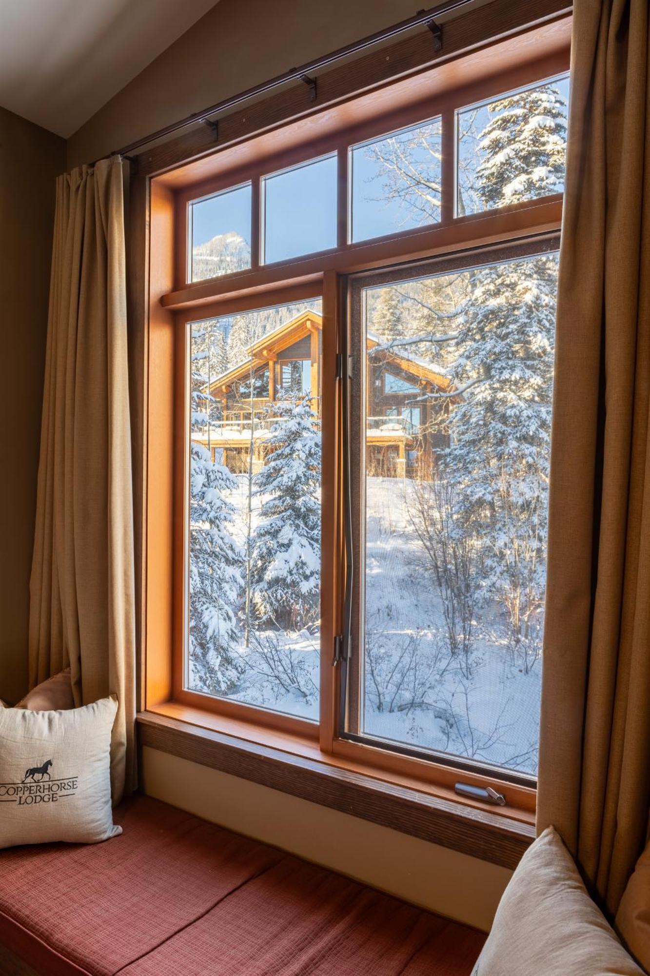 Copper Horse Lodge Голдън Екстериор снимка