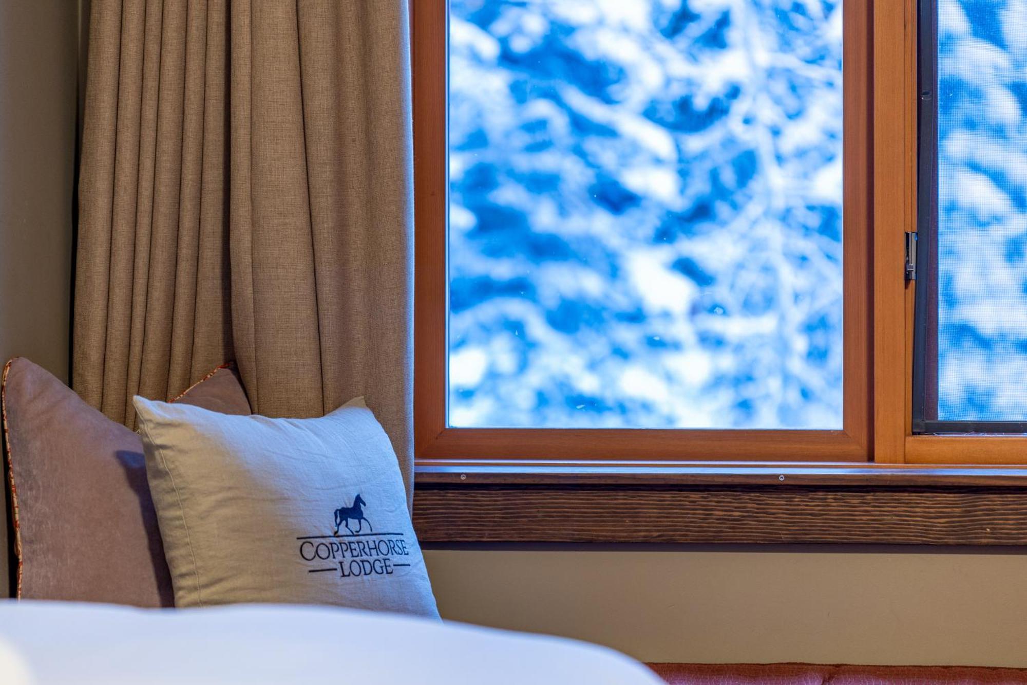 Copper Horse Lodge Голдън Екстериор снимка