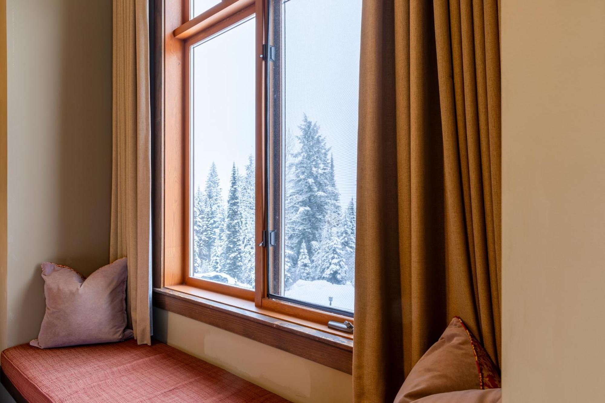 Copper Horse Lodge Голдън Екстериор снимка