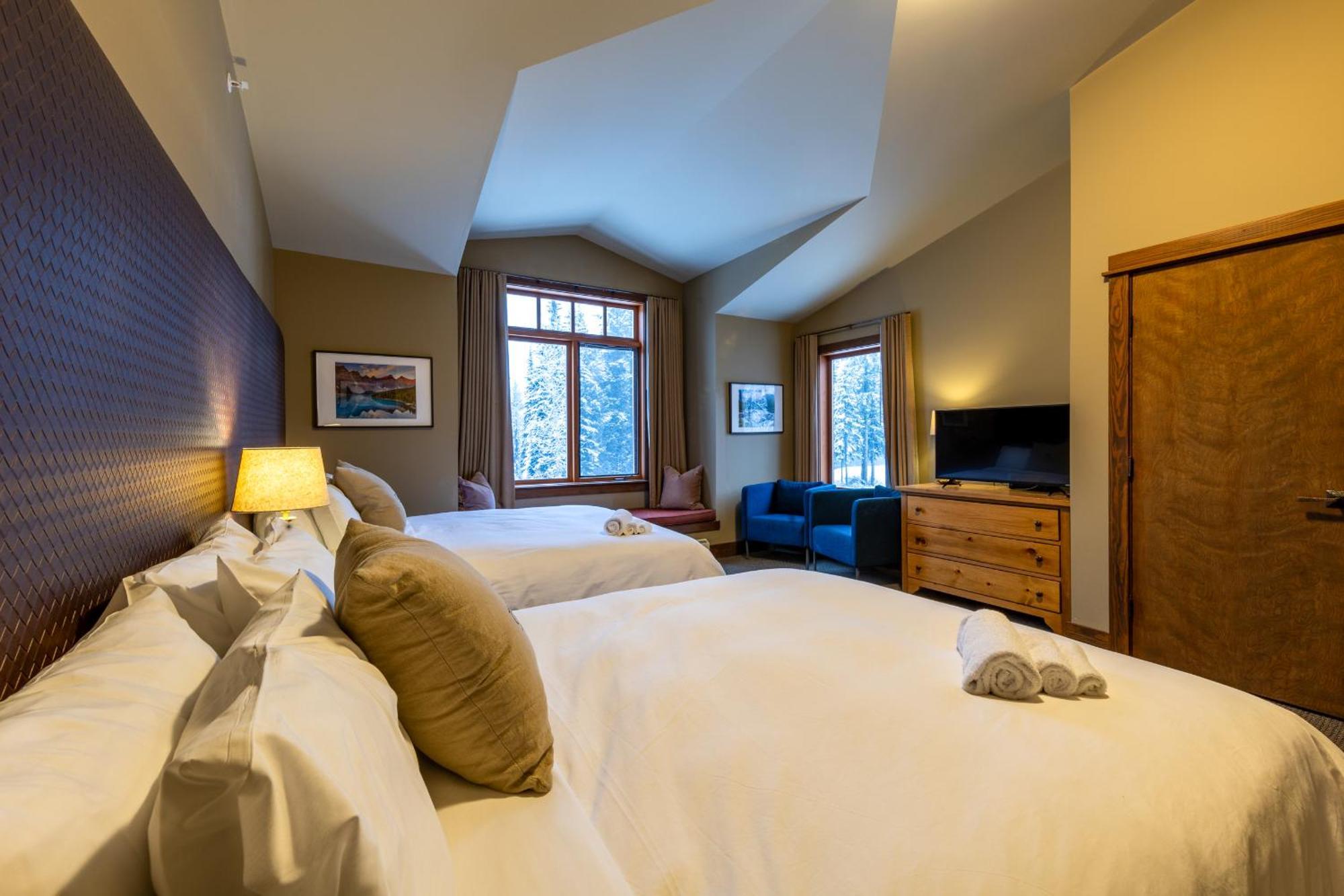 Copper Horse Lodge Голдън Екстериор снимка