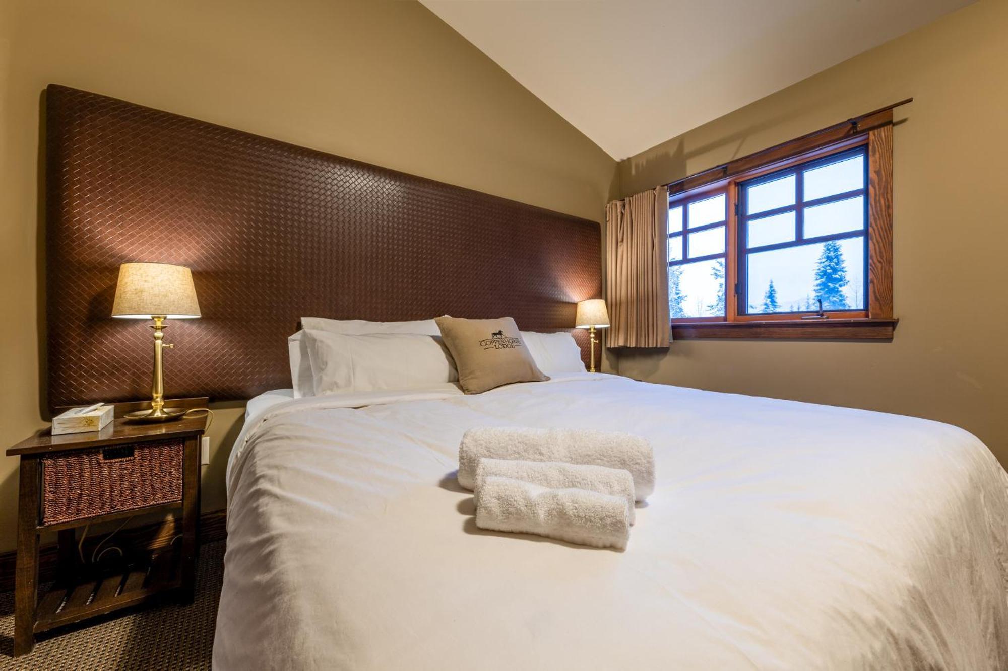 Copper Horse Lodge Голдън Екстериор снимка