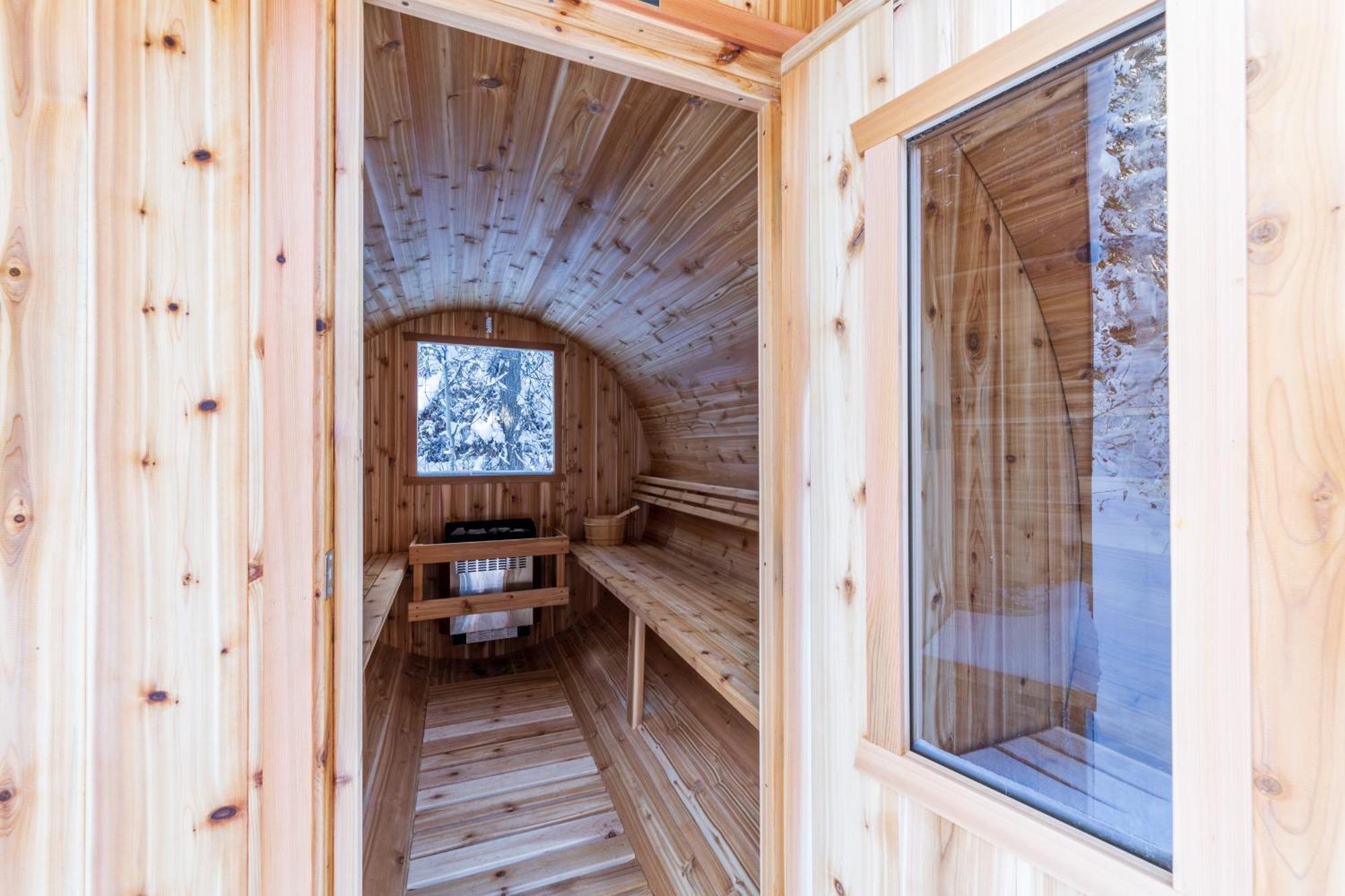 Copper Horse Lodge Голдън Екстериор снимка